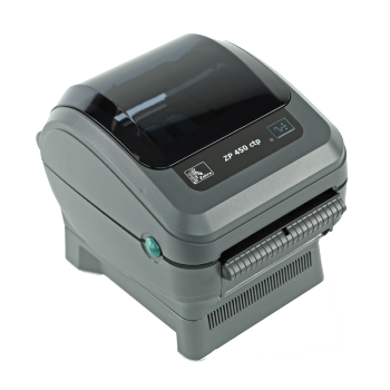 Zebra ZP450